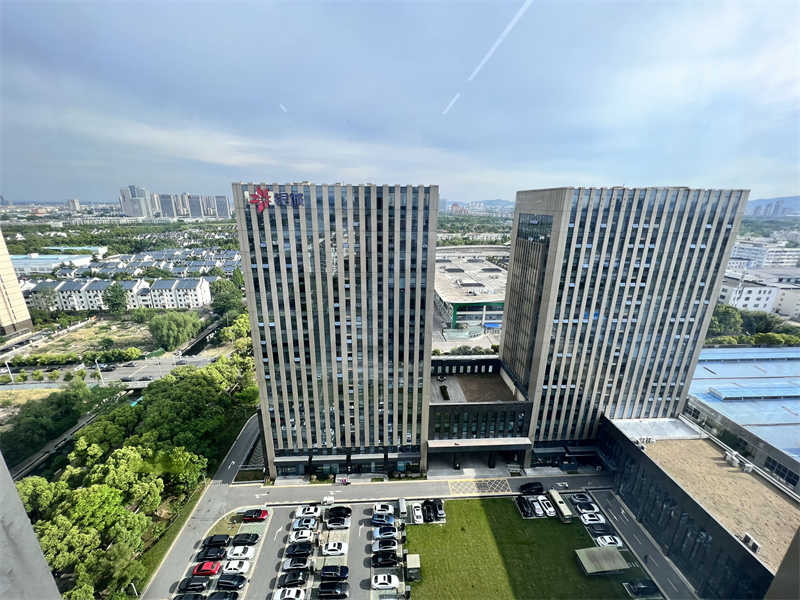 银城INC中心（科亚二期）