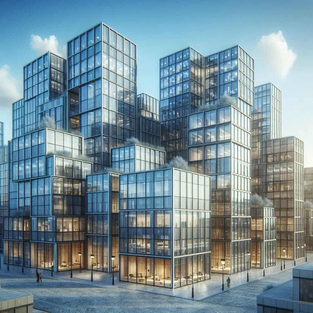 大厦名字文章配图